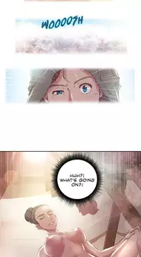 [BYMAN] Sex Knights-Erotic Sensuality & Perception Ch.1-14 (English) (Ongoing)