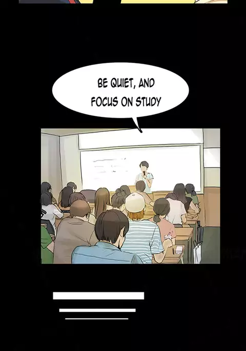 First Love Syndrome Ch.1-10