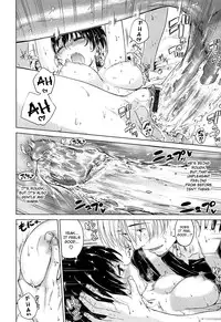 [Hamao] Sweets Sweat Ch.01-11 [English]