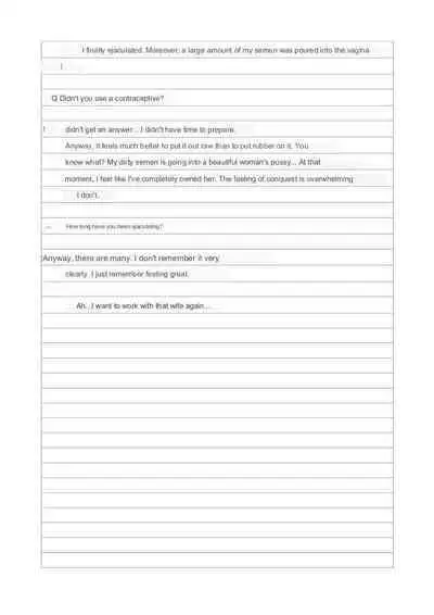 [Kouno Tarou] Seihanzai Kyoujutsu Chousho (1) | Sex Crime Statement [English] [The Sleep Creep]