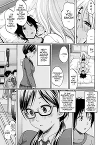 [Coelacanth] Funky Glamourous [English] [Uncensored]