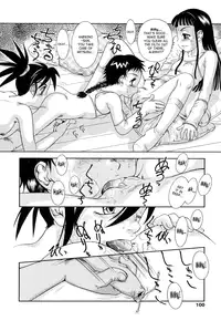 [Nakanoo Kei] Futanari Ism [English] [SaHa]