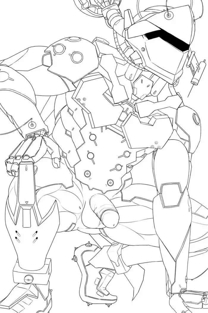 January 2018 Patreon Rewards