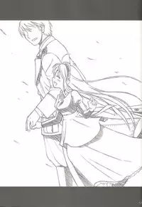 (C69) [Otaku Beam (Ootsuka Mahiro)] SS 3 Edelweiss