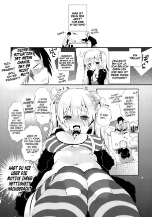 Housoujiko ~Torogao Namahaishin~ | Live Streaming Accident ~Sex Face~