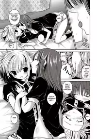 [Amanagi Seiji] Step by Step [COMIC Penguin Club 2012-10 Vol.314] [English] {SMDC}