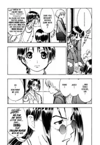 [Takada Shinichirou]Srius Scars 03 (English)