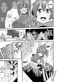 [Kirisaki Byakko] Echidna-sama no Himatsubushi | Echidna Killing Time [English] =The Lost Light=