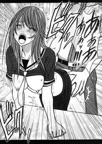 [Crimson Comics (Carmine)] Virgin Control Takane no Hana wo Tsumu you ni 2