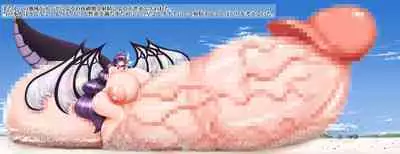 Ultimate Futanari Dragon Girl