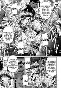 (C80) [Circle Taihei-Tengoku (Horikawa Gorou)] Haitoku no Kyoudan [English] [Tigoris Translates]