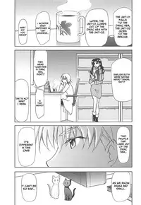 (C94) [Studio KIMIGABUCHI (Kimimaru)] RE-TAKE Kai 2 (Neon Genesis Evangelion) [English] [You Can (Not) Translate]