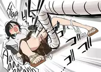 [Alpaca Club] Soujiki ni Okasareta | Molested by a Vacuum Cleaner [English] [Constipat8]