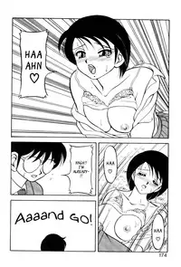 [Ogami Wolf] Secret Girl (Super Taboo) [English] [_ragdoll]