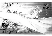 [Haruki] Kisei Juui Suzune ch 27 (ENGLISH)