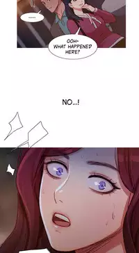 [PINKO] Scandal of the Witch Ch.1-26 (English) (Ongoing)