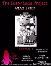 [ryoma] Renai Celebration [English] [The Lusty Lady Project + doujin-moe.us + Team Vanilla + LoliPop Scanlations]