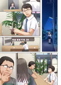 [Digital Lover (Nakajima Yuka)] DLO-05 Kare to Watashi no Kowareta Kizuna 2 [Textless] [Digital]