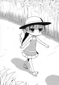 (C78) [Catcher's mitt of silver (Kaname Nagi)] HADA YIN (DARKER THAN BLACK)