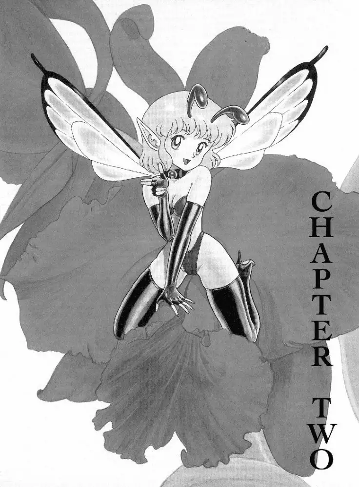Bondage Fairies Vol2 - CH2