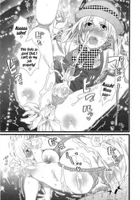 [Inochi Wazuka] Himitsu no Bus tour ~Boku no Bus guide Nisshi~ Ch. 1-7 [English] [SMDC]