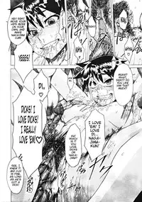 [ShindoL] One-Top Shoujo | One-Top Girl (COMIC MUJIN 2008-10) [English] [Brolen] [Decensored]