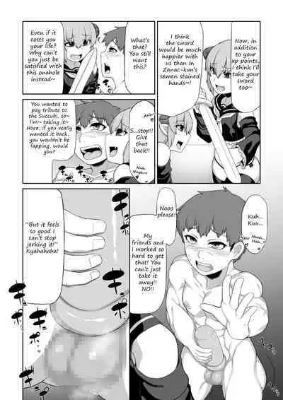 Futago Succubus to Mahou no Onaho | The Succubus Twins and the Magical Onahole