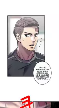 Ghost Love Ch.1-23.5 (English) (YoManga) (Ongoing)