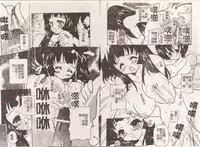 [Yasui Hirosato] Minyuu [Chinese]