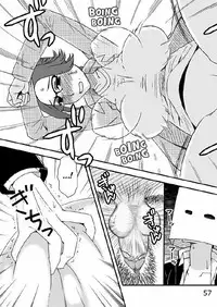 [Arubain] Kazoku no Shokutaku [English]