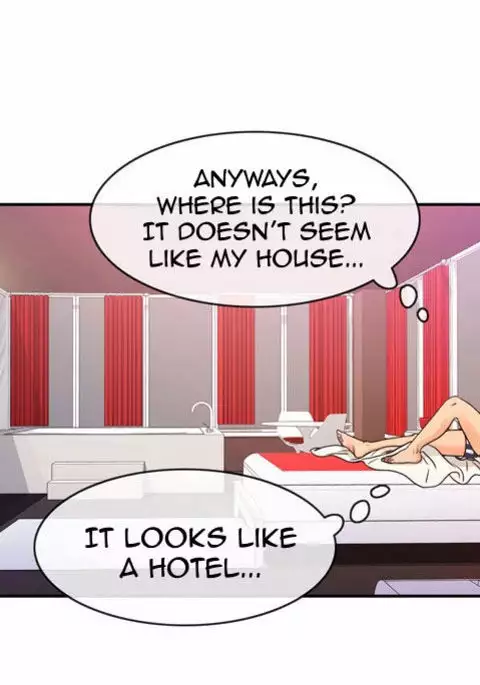 Do It One More Time CH.1-5