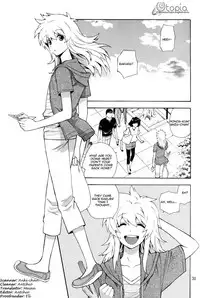 (C74) [Goendama (Kaneda Goen)] FRAGMENT (Yu-Gi-Oh!) [English]