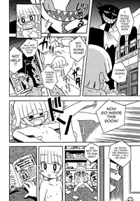 [Sakamoto Hayato] Seitsuu Mae, Seitsuu Go (Shounen Shikou 2) [English] {Shotachan}