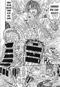 [Andou Hiroyuki] Pakopako Bitch ~Megamori! Mashimashi! Dosukebe Niku~ Ch.3, 7-8 [English]