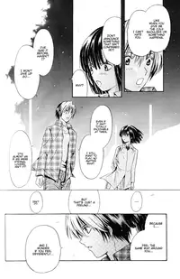 [Tokkan Kouji! Ojiroh Gumi' (Heuga Ken, Satonaka Mamoru)] Colors (Hikaru no Go) [English] [Dragonfly]