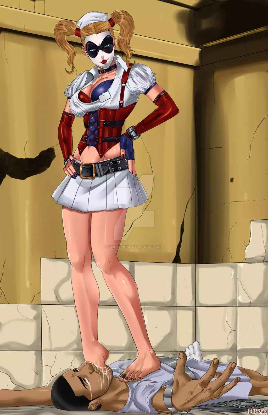 Artist - F0reverKing