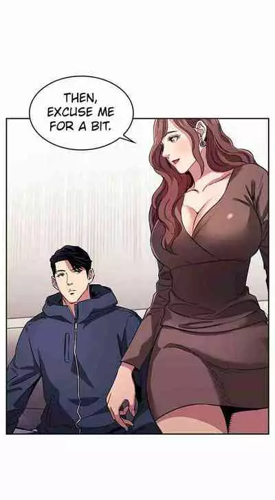 Mother Hunting [OUM, Naru] Ch.20? [English] [Manhwa PDF]