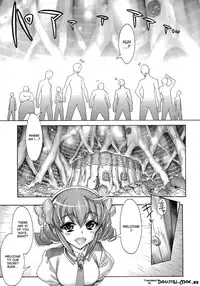 (C82) [Kashiwa-ya (Hiyo Hiyo)] Swapping Precure (Smile Precure!) [English] [doujin-moe.us]