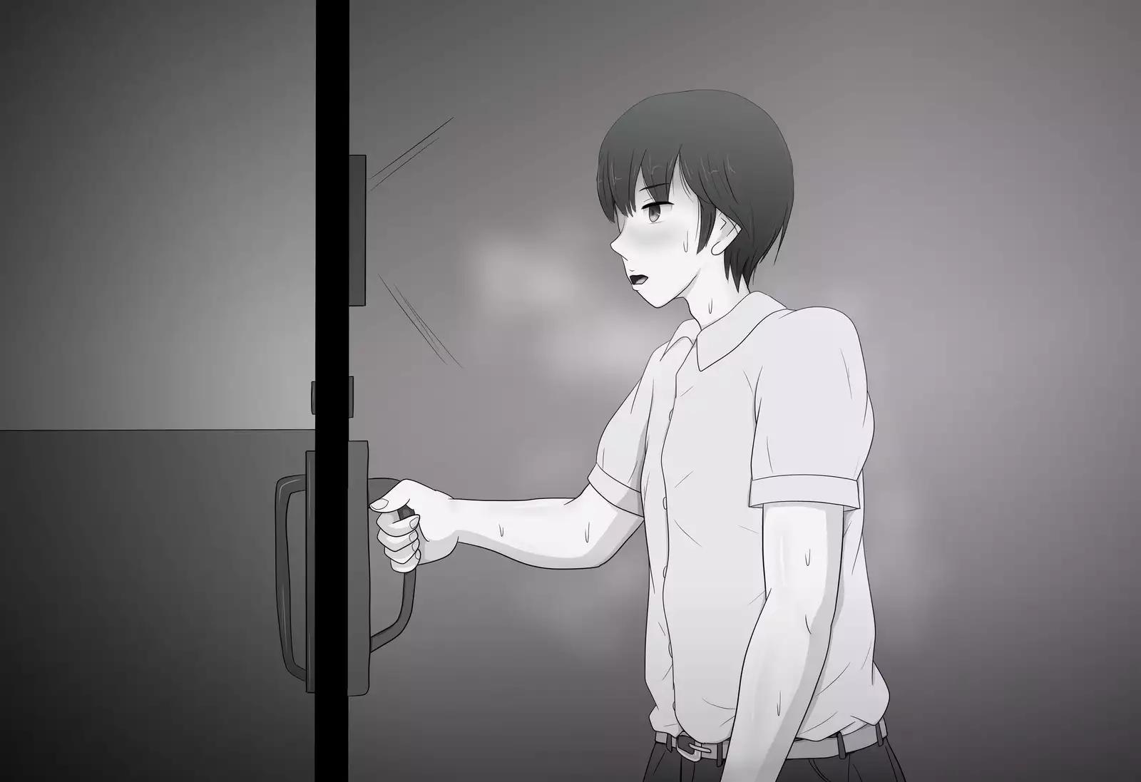 Honki de Suki ni Nareta no ni... 2