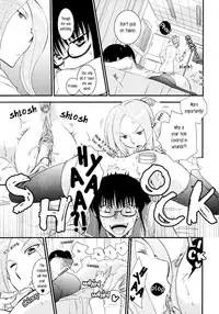 [Ri-Ru-] Ozu Iinchou no Furachi na Nichijou Daiichiwa | Class Rep Ozu's Scandalous Daily Life Chapter 1 (Aya Yuri Vol. 1) [English] [Yuri Project]