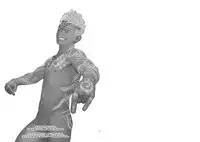 [Mentaiko (Itto)] Priapus 6 [Digital]