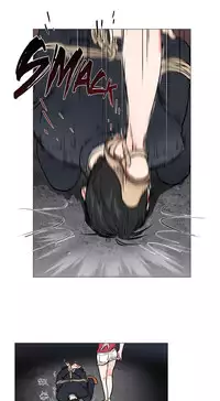 [The Jinshan] Sadistic Beauty Ch.1-21 (English) (Ongoing)