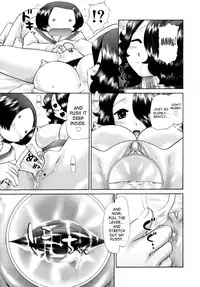 [Nekonomori Maririn] Danshi Kinsei - Ohina Matsuri (Boys Forbidden Girls’ Festival) [English] [SaHa] [Uncensored]