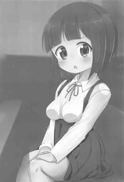 (C99) [Yakinikuya Yusi (Akisawa Yusi)] Shinkan Mosaic ~Omiya Hen~ (Kiniro Mosaic)