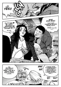 [Isutoshi] Slut Girl 1 [English]