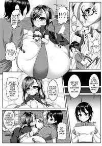 (C87) [Katakuri House (Katakuri-ko)] Demon's Sand 2 [English] [Brolen]