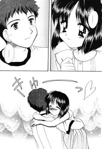 [Anthology] Love Heart 6