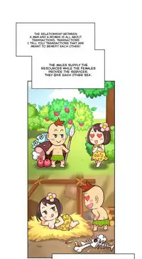 [Cave Bear] Mia's Tool Ch. 0-15 [English]