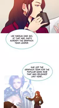 [PINKO] Scandal of the Witch Ch.1-26 (English) (Ongoing)