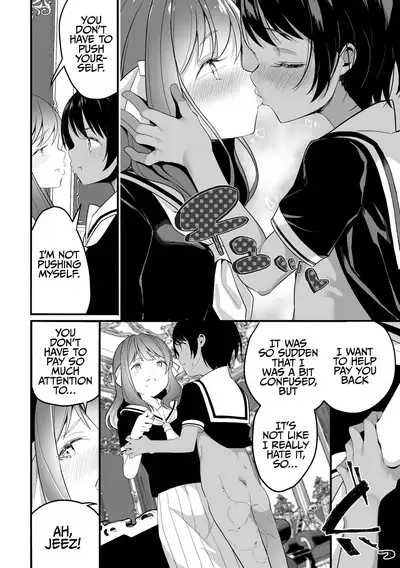 2D Comic Magazine Crazy Psycho Les Kyuuai Ryoujoku Vol.1